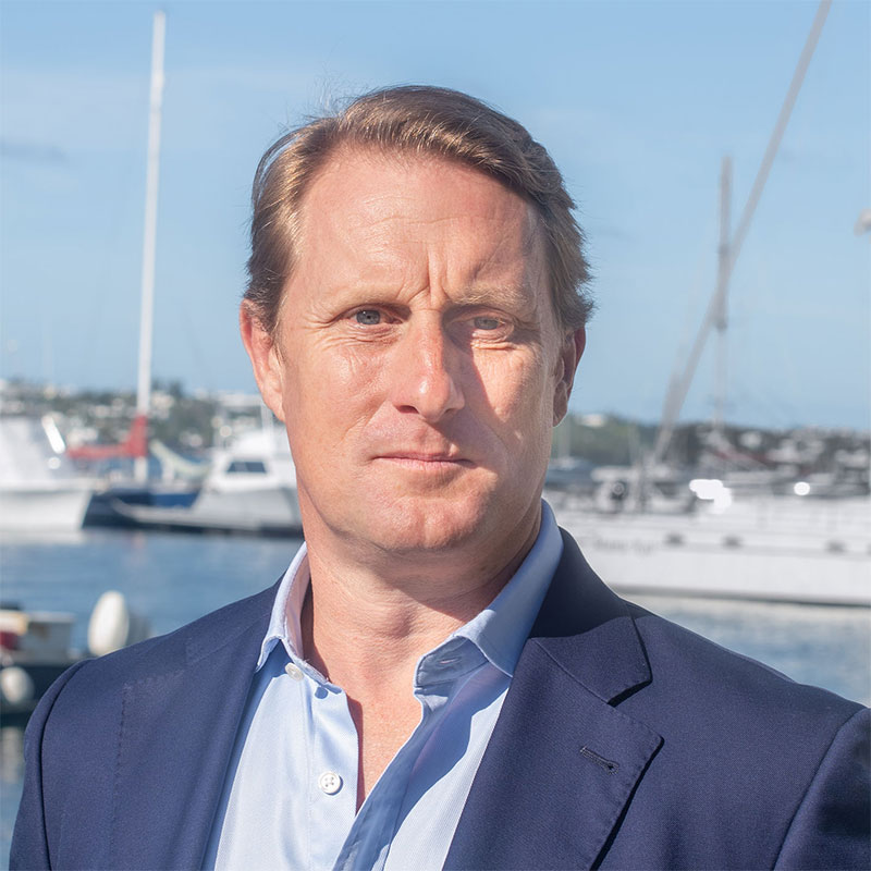 James-Larner